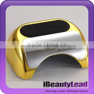 New Fast Dry 48W Led Lamp Gel Curing Lamp Led Nail Lamp 18K thumbnail-4