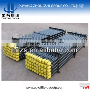 Hot Sale--API 11B Oil Well Pony Rod Supplied With China Factory Price thumbnail-5