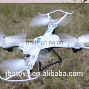 2.4g rc Quadcopter Drone thumbnail-3