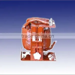 Electric Motor Car Heavy Current Switching Regulator Charger-duty Transformer thumbnail-1