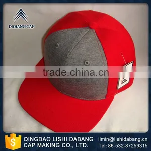 Professionally Cap Manufacturer Adjustable New Products Man Flat Visor Sports Caps thumbnail-2