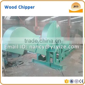 Home Wood Chipper Machine Price for Garden Tractor thumbnail-1