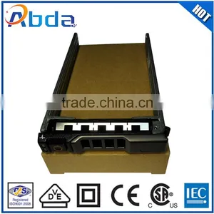 G176J Y961D G281D KG7NR 2.5 SAS SATA Hard Disk Drive Bracket HDD Tray thumbnail-1