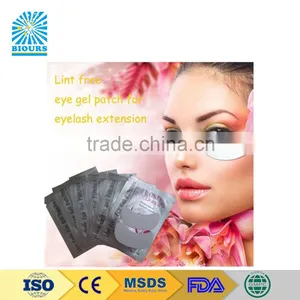 Looking For Distributors Wink Me Lint Free Eye Patch For Eyelash Extension With Blink Lash Stylist Care thumbnail-3