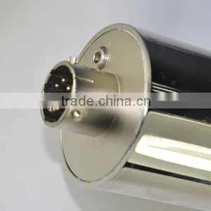 Rigid Stem 4-20mA Output Auto-zero Melt Pressure Sensor With Thermocouple thumbnail-5