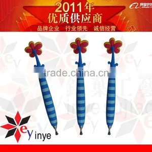 Plastic Ball Pen thumbnail-1