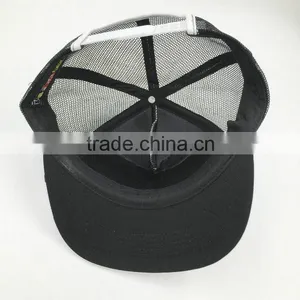 Digital Printing Cotton Twill Snapback Japanese Hat thumbnail-5