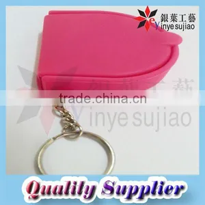 2012 Fashion Silicone Coin Bag thumbnail-1