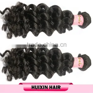 Express 10A Brazilian Human Hair Virgin Brazilian Hair thumbnail-2