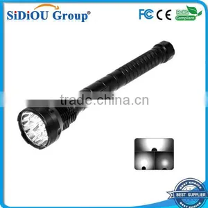 Bailong Led Battery Operated jy Super Torch thumbnail-1