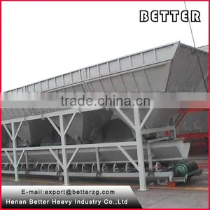 Better PLD1200A Concrete Batching/mixer Plants thumbnail-1