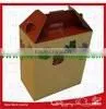 Leading Factory Manufacture Printed Paper Wine Gift Boxes Wholesale thumbnail-1