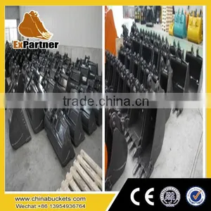 Used Excavator Buckets for Sale, Excavator Parts, Excavator Buckets for Sale thumbnail-2
