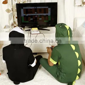 Nostalgic Video Games Console Player Free Games Cartridge Original TV Game Player thumbnail-6