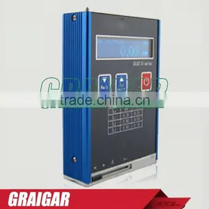 Surface Roughness Gauge KR100 Handheld Surface Roughness Meter thumbnail-4