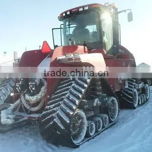 Rubber Track for Combine Harvester Machine,agriculture Machine, Min Excavator thumbnail-1