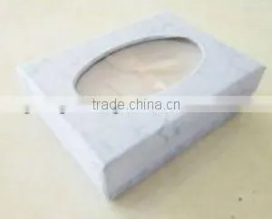 Creative Tissue Holder Paper Boxes in China thumbnail-1