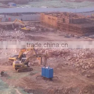 Lowest Price Brand New XCMG Loader LW300K/LW400K/LW500K Wheel Loader Bucket thumbnail-1
