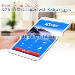 Original Teclast X98 Air 9.7 Inch Android Intel CPU 2048x1536P 2+32GB/2+64GB 3G Dual WCDMA Tablet PC thumbnail-3
