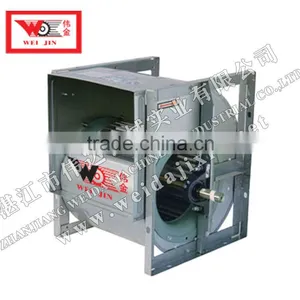 TAE Series Forward Curved Centrifugal Fan thumbnail-1