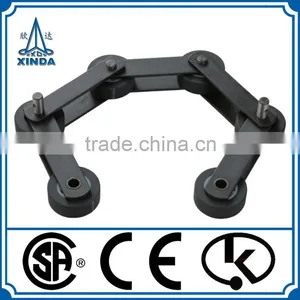 Escalator Part Step Chain Elevator Chain Step thumbnail-2