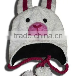 Knitted Hat thumbnail-1