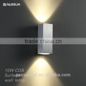 Wall Mount Led Light Surface Mounted Led Wall Light Creechip Led Wall Light thumbnail-3