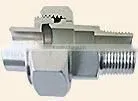 Stainless Steel Union Conical thumbnail-1