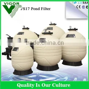 2014 New Design Pressure Sand Filter Swimming Pool Filter/swim Pool Filtration thumbnail-1
