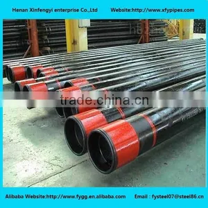 API 5CT P110 Oil Casing Pipe thumbnail-3