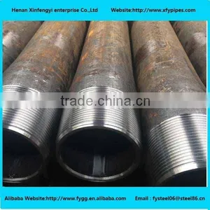 /API Carbon Steel Casing and Tubing Oil Pipe thumbnail-5