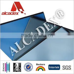 Wall Covering Sandwich Panel Aluminum Composite Panel Acm Design thumbnail-6