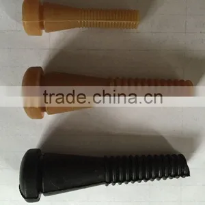 OUCHEN 60CM Chicken Duck Plucker Machine for Plucking Chickens Scalding Machine thumbnail-6