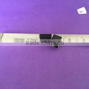 Factory Supply Optical Glass Prism, 8mm*8mm Right Angle Prism thumbnail-1