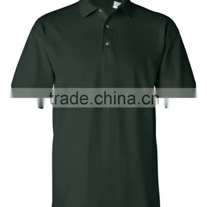 Hot Selling Cheap Bulk Blank Polo Shirts thumbnail-4