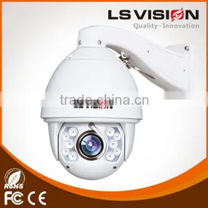 LS VISION Camera Deals Camera Connectors Camera Cctv Ptz thumbnail-1