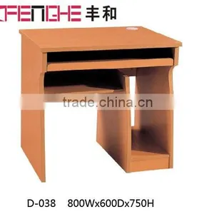 Best Price Ergonomic Computer Desk, Desk Computer, Small Computer Desk thumbnail-1