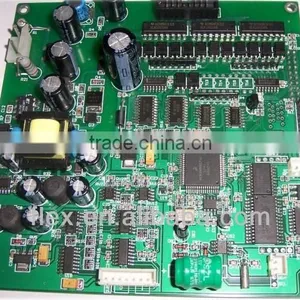 Smt Pcb Assembly thumbnail-1