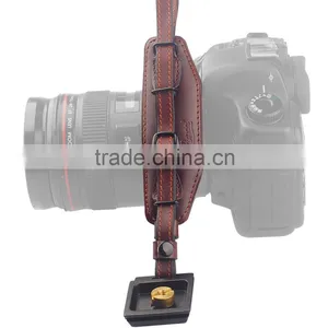 Camera Shoulder Strap Leather Camera Waterproof Wrist Strap From China thumbnail-3