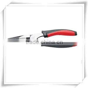 VDE Certification Cable Nippers, German Standard thumbnail-1