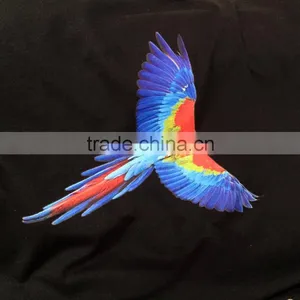 Digital T-Shirt Printer, Direct to Garment Printing Machine, Flatbed Printer thumbnail-5