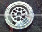 Aluminum Component, Suspension, Transmission Mount, Rubber Mount, Bushing, Forged Control Arm, Auto Part, Engine Mount thumbnail-1