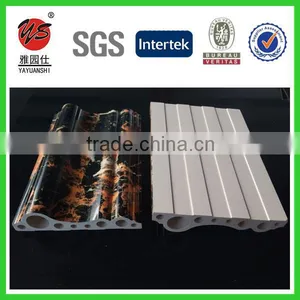15cm Pvc Moulding Profile for uv Panel or 3D Leather Panel thumbnail-3