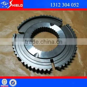 Gear Box and Bevel-type Differential Truck Synchronizer Kits for Manufacturers of the Gear Box Chinese Trucks 1312304052 thumbnail-1