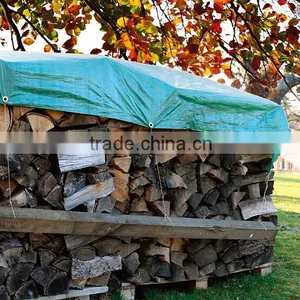 Hot Sale PE Tarpaulin thumbnail-4
