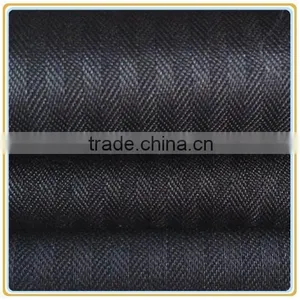 80%Poly +20%Cotton Dyed Herringbone Fabric thumbnail-1