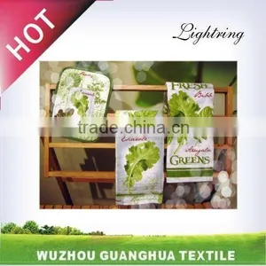 Printed Cotton Towel Set thumbnail-1