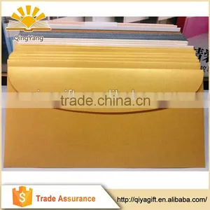 High Quality Branded Retail Mini Gift Envelopes thumbnail-2