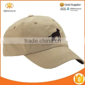 Stone Washed Baseball Cap thumbnail-1