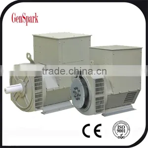 ST ac Electric Power 50kw Plant Generator for Sale thumbnail-6